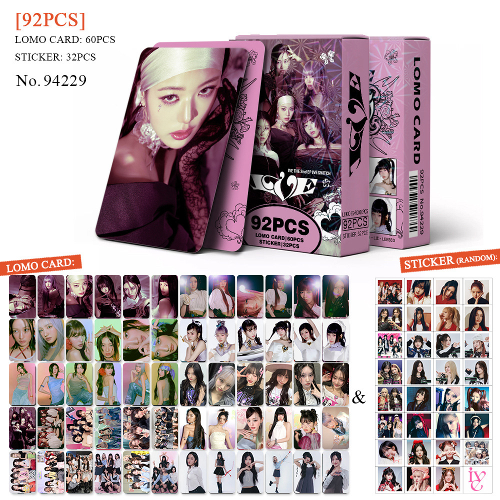 Variant 94229-IVE