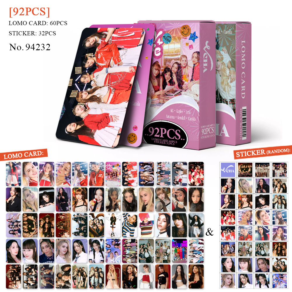 Variant 94232-VCHA