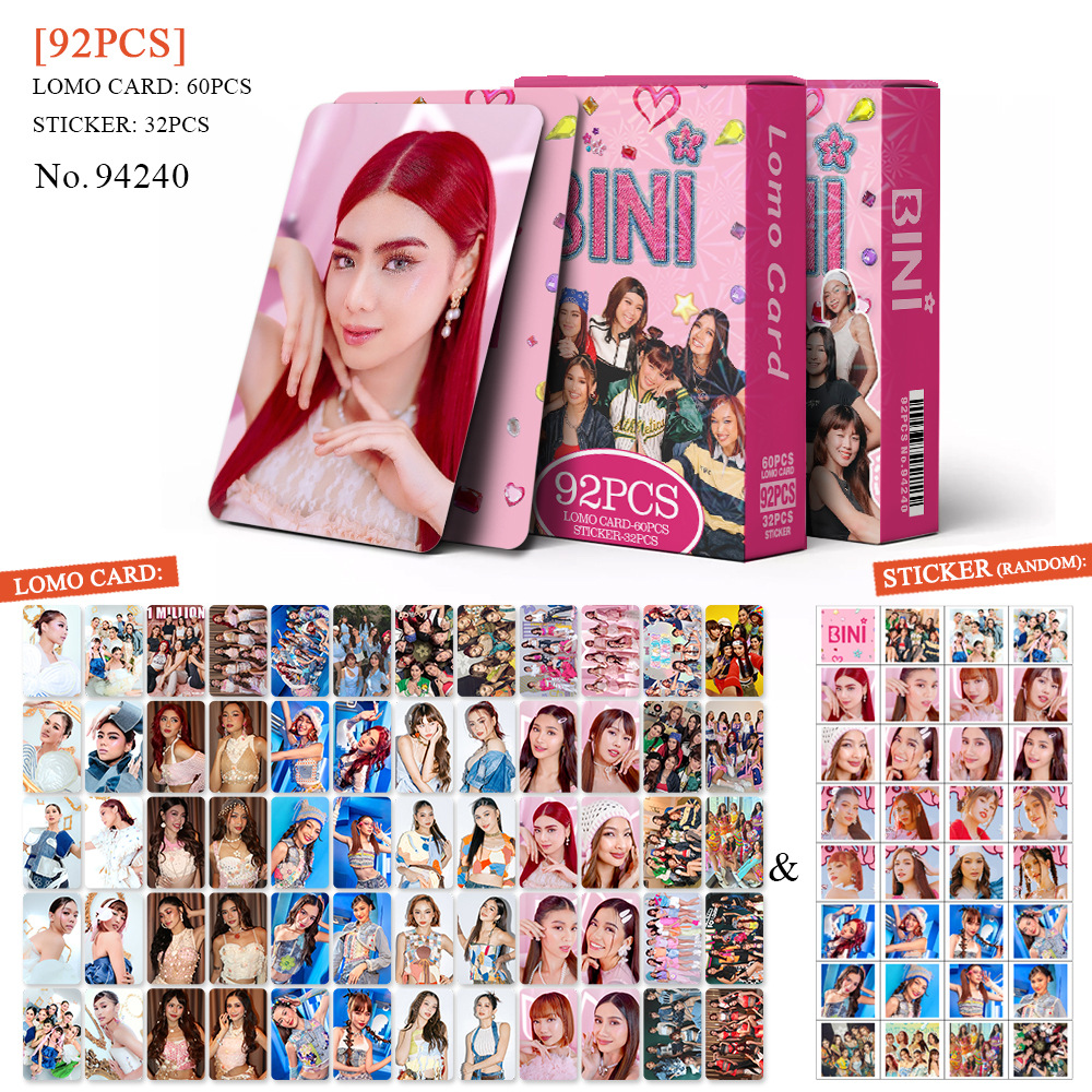 Variant 94240-BINI