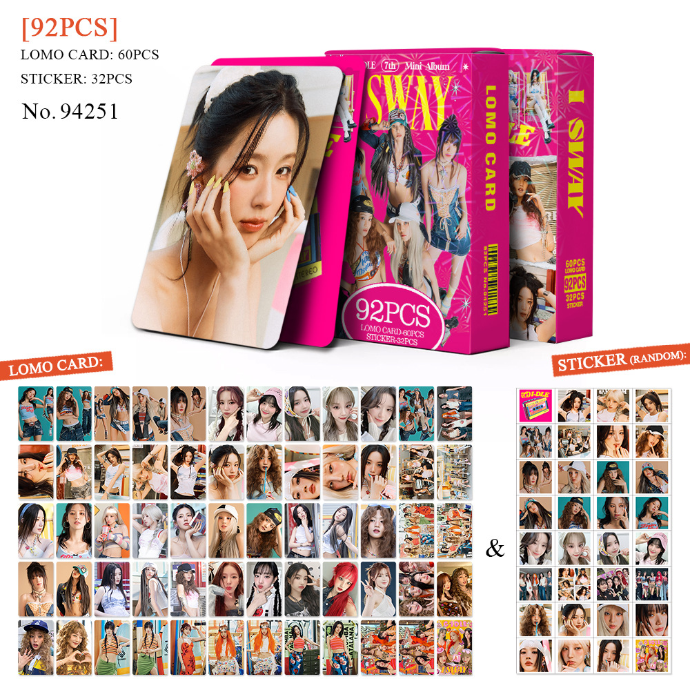 Variant 94251-GIDLE
