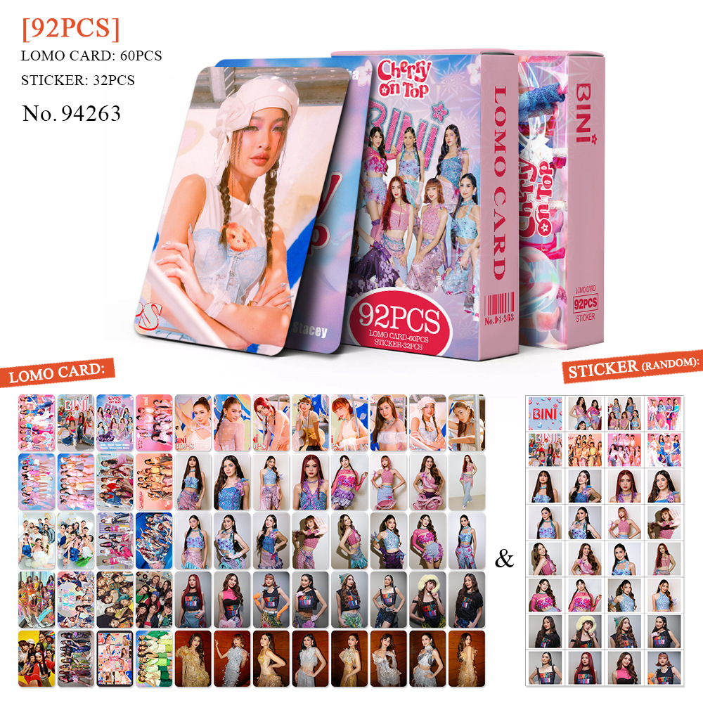 Variant 94263-BINI