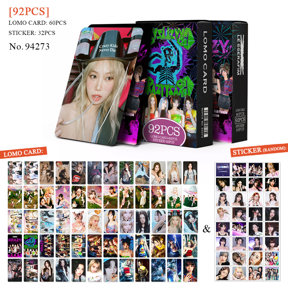 Variant 94273-LESS