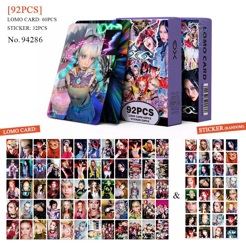 Variant 94286-XG