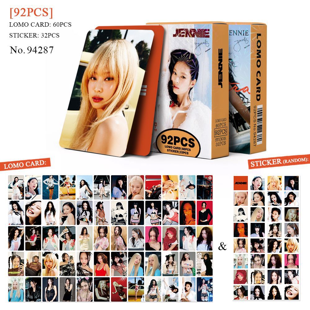 Variant 94287-JENNIE