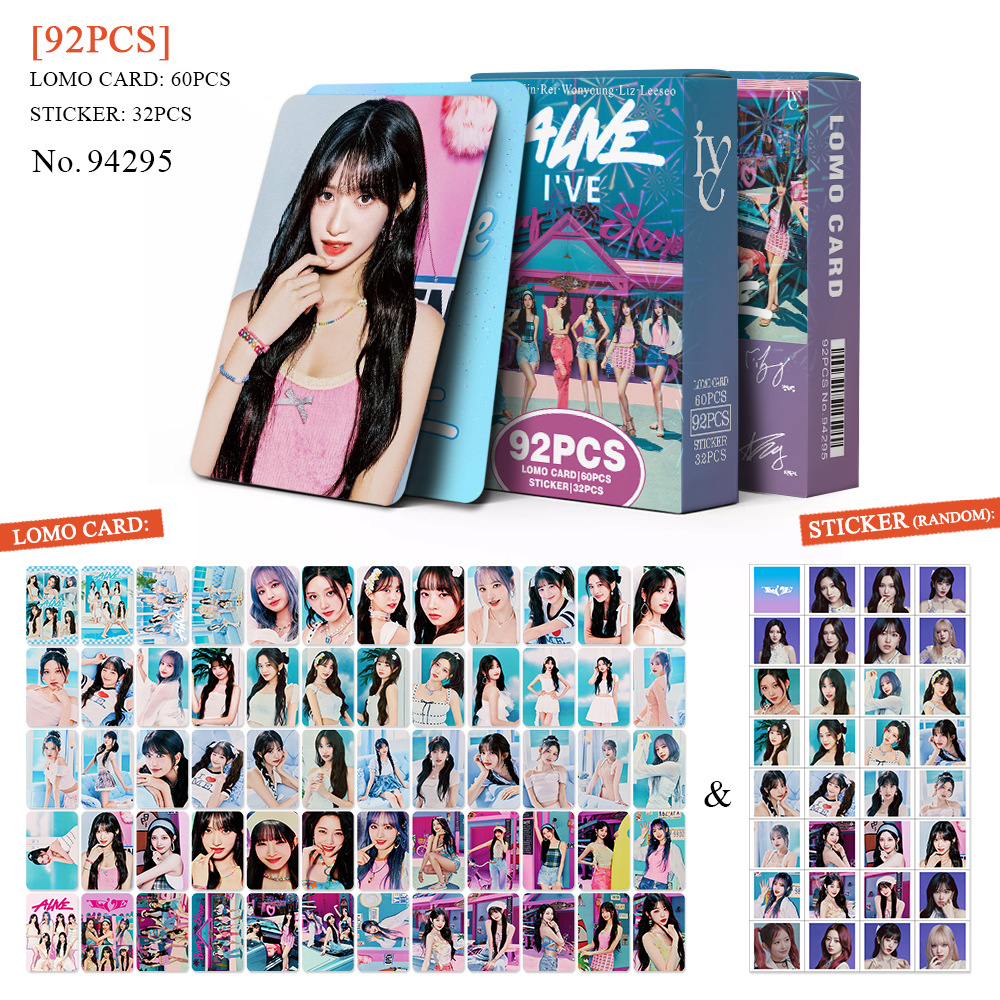 Variant 94295-IVE