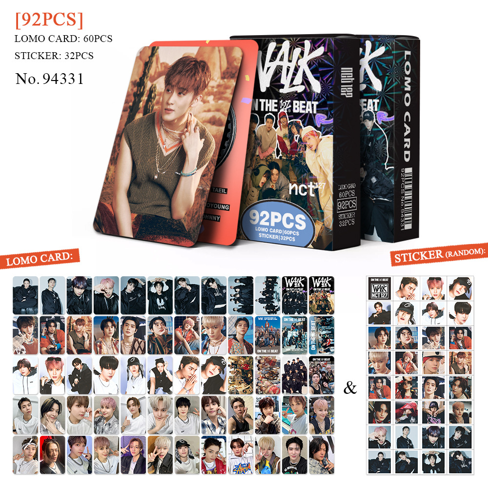 Variant 94331-NCT127