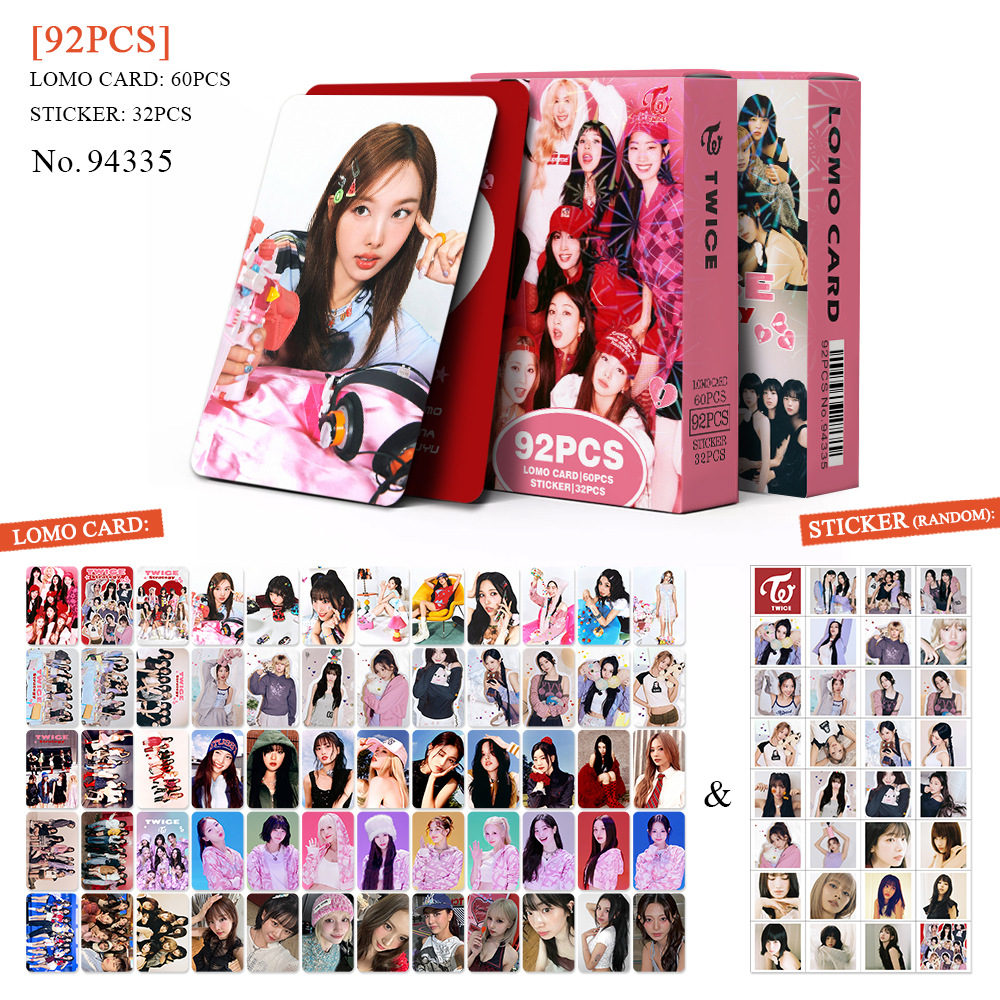 Variant 94335-TWICE