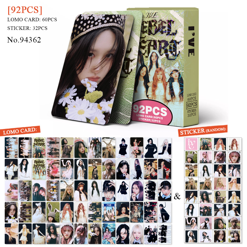 Variant 94362-IVE