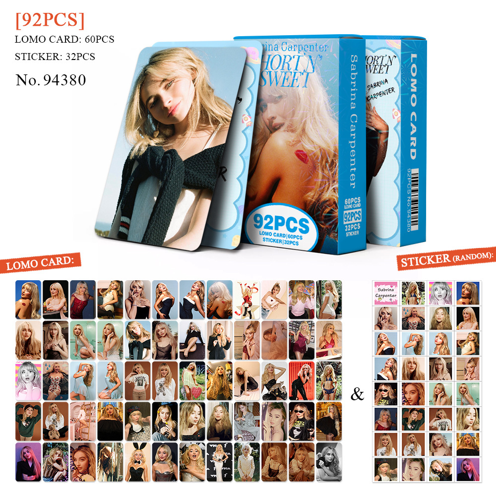 Variant 94380-Sabrina Carpenter