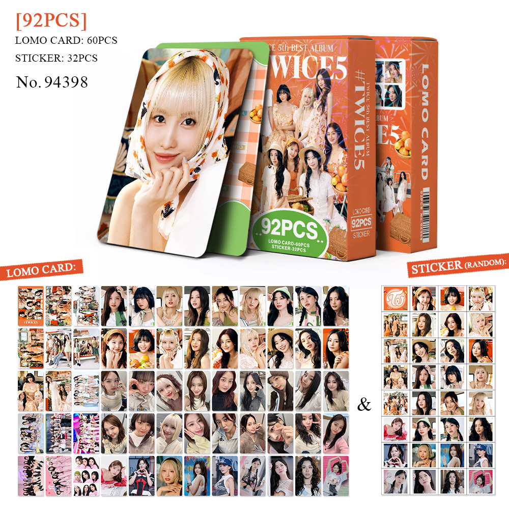 Variant 94398-TWICE