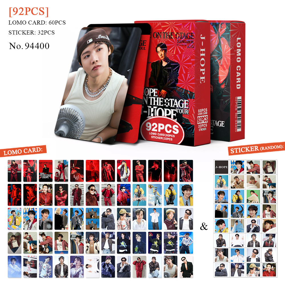 Variant 94400-JHOPE