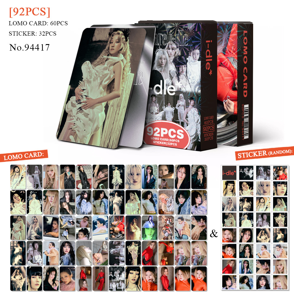 Variant 94417-I-DLE