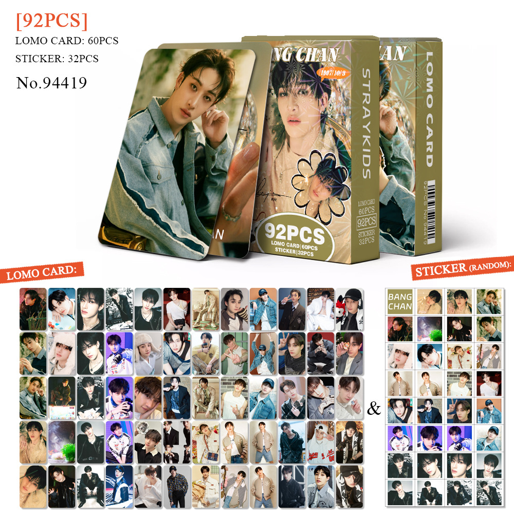Variant 94419-BangChan