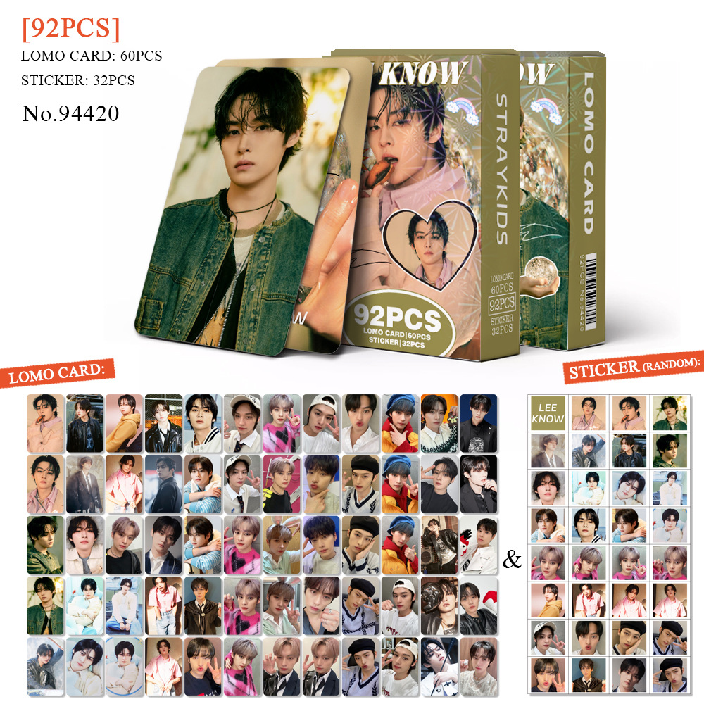 Variant 94420-LeeKnow
