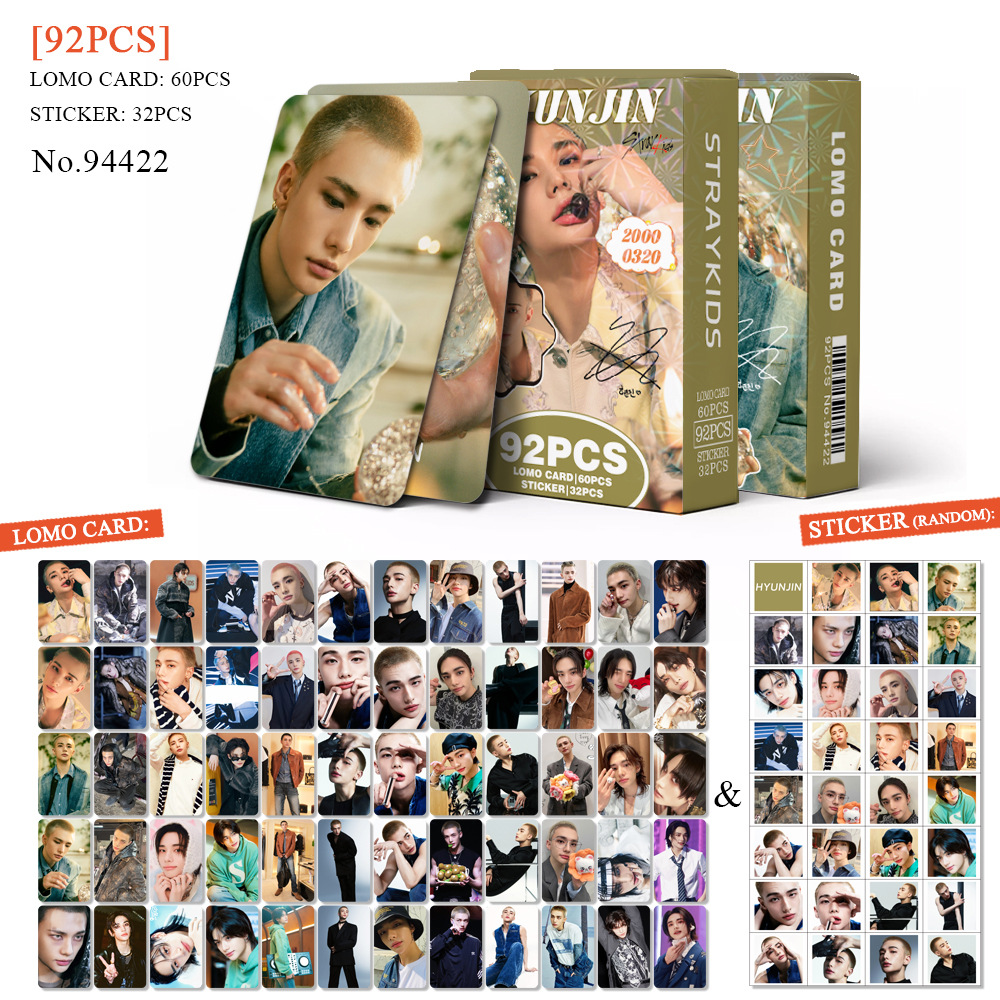 Variant 94422-HyunJin
