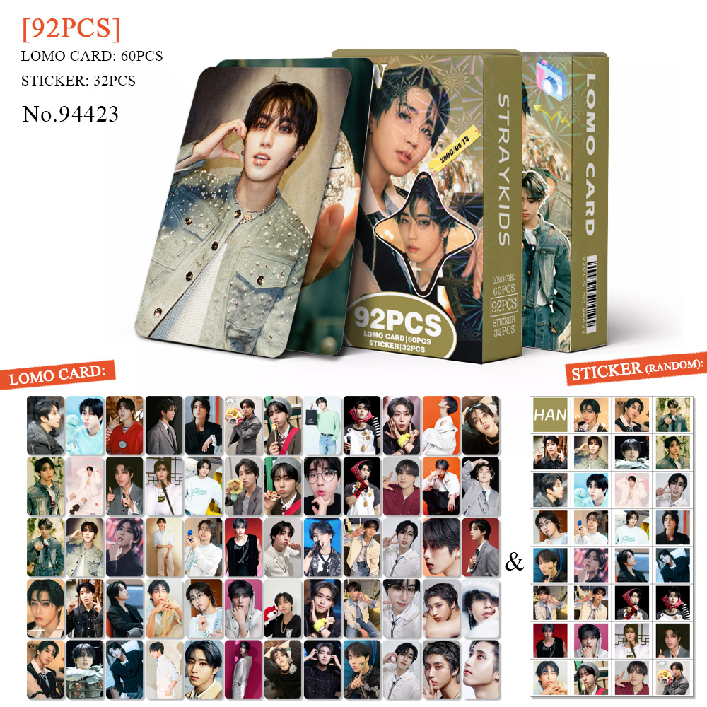 Variant 94423-Han