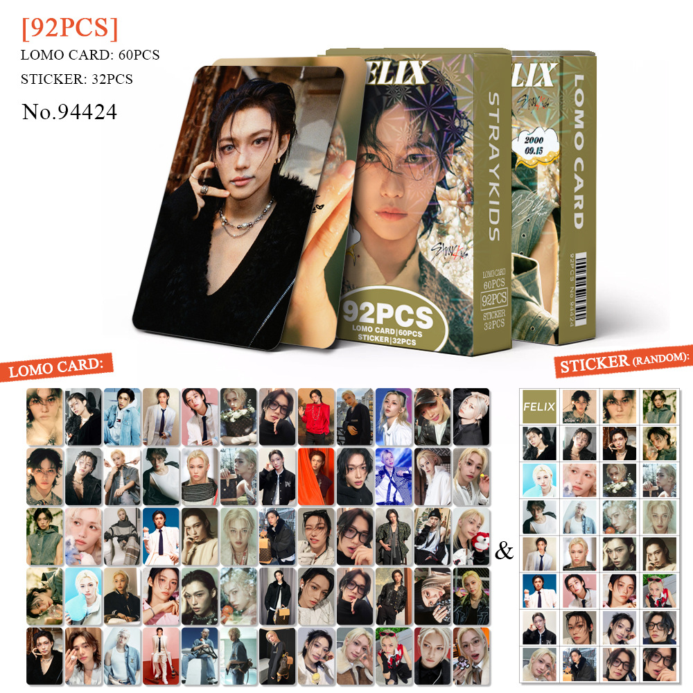 Variant 94424-Felix