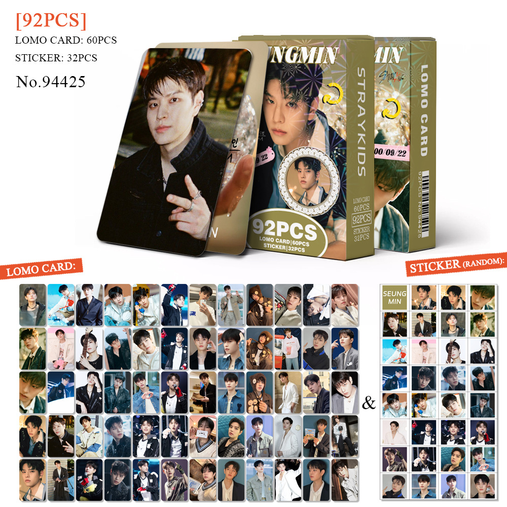 Variant 94425-Seungmin