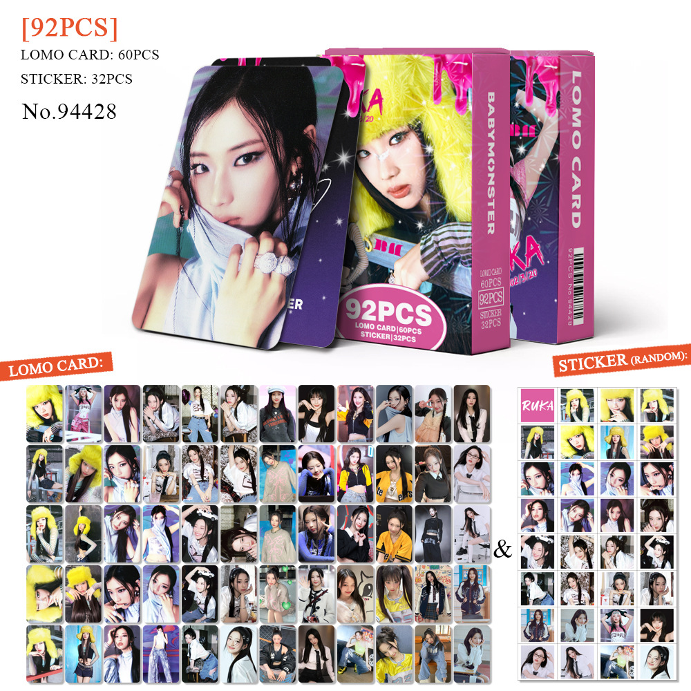 Variant 94428-RUKA