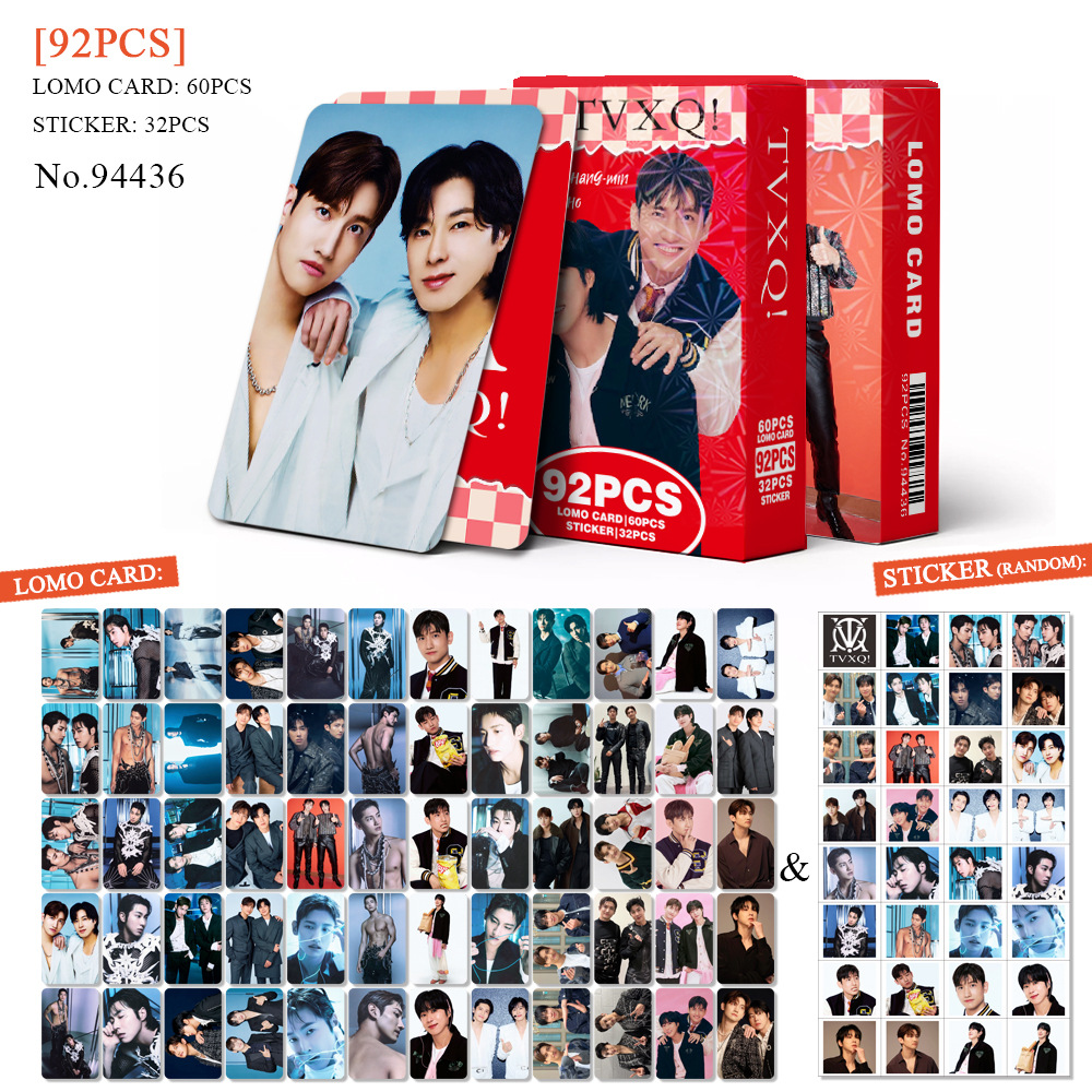 Variant 94436-TVXQ