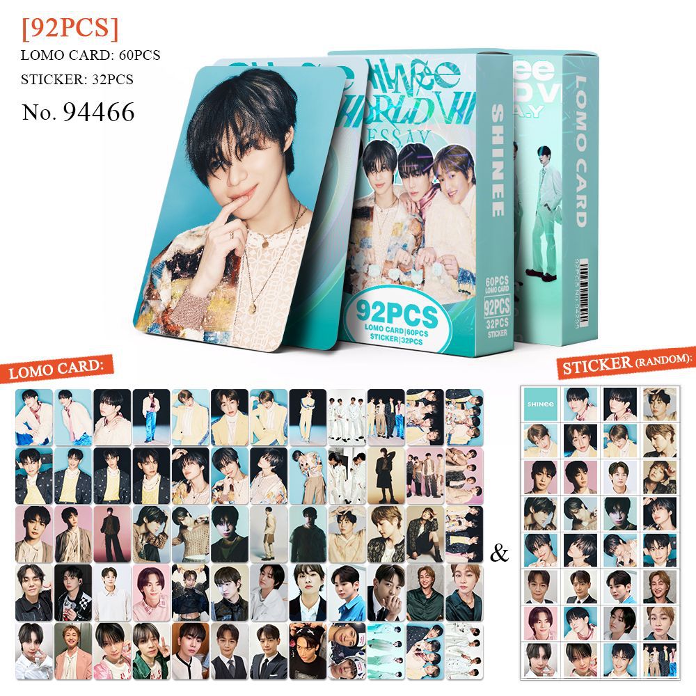 Variant 94466-SHINEE