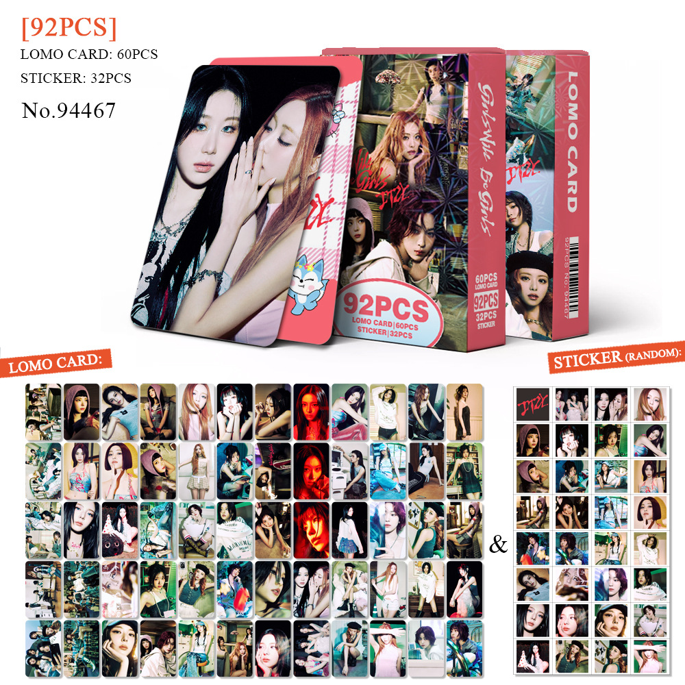Variant 94467-ITZY