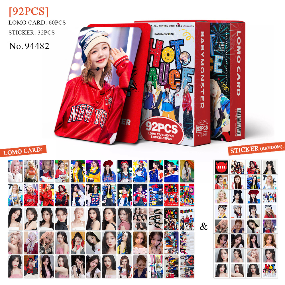 Variant 94482-BABY