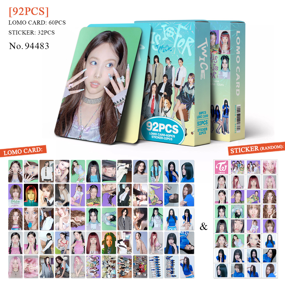 Variant 94483-TWICE
