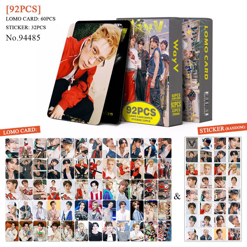 Variant 94485-WayV