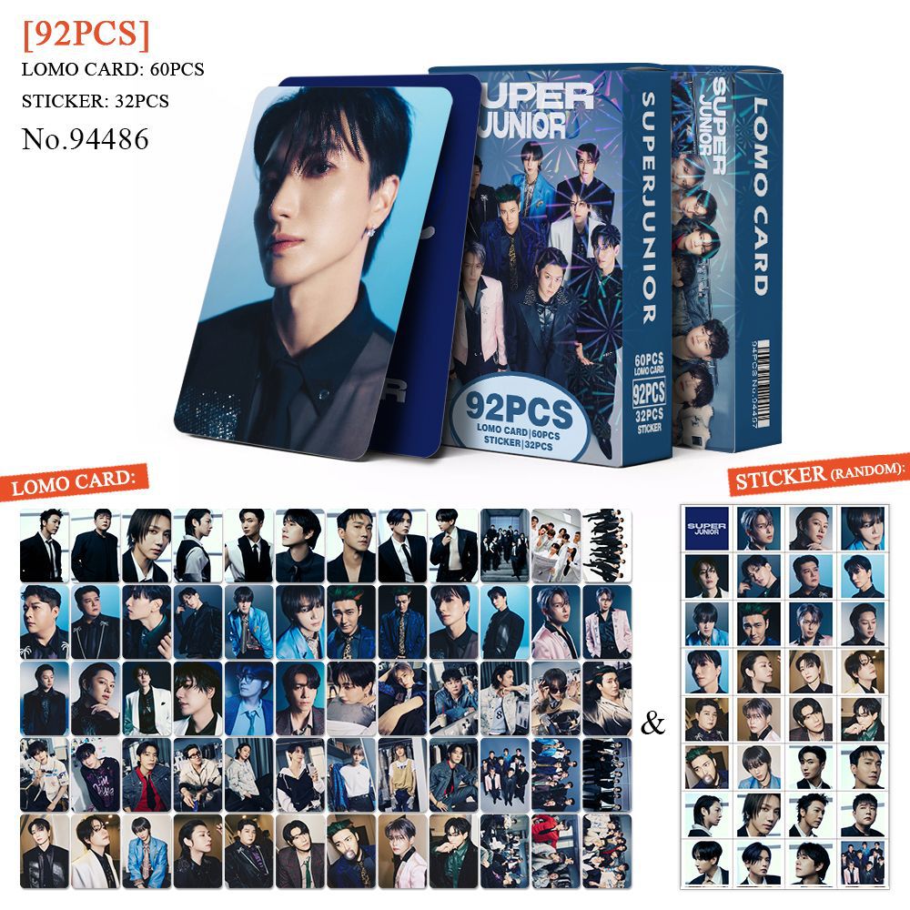 Variant 94486-SUPERJUNIOR