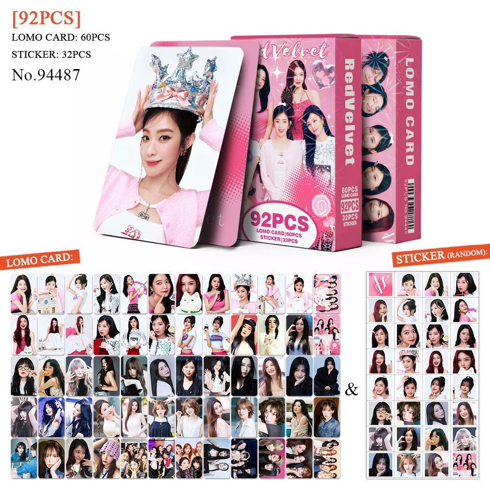 Variant 94487-REDVELVET