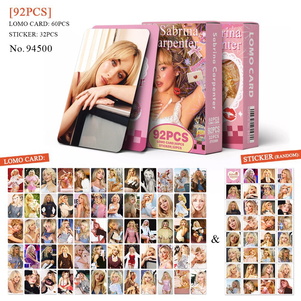 Variant 94500-Sabrina Carpenter