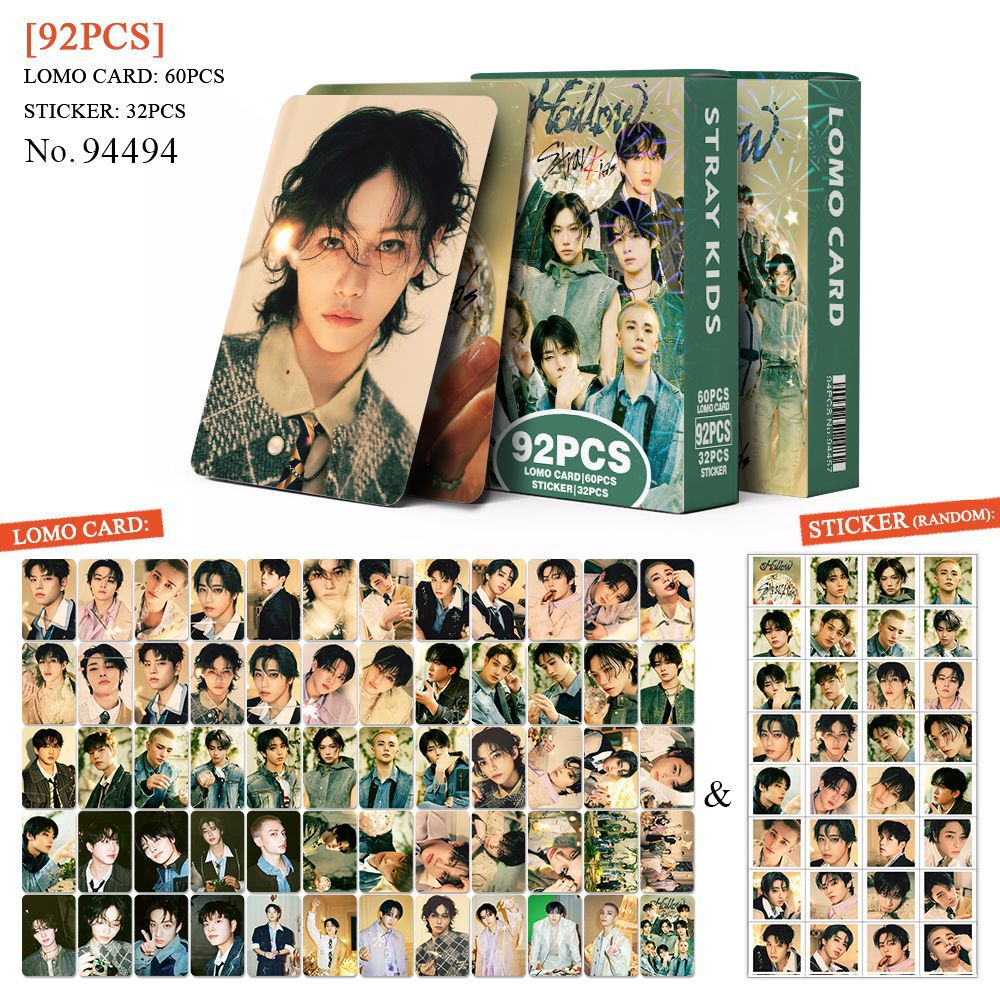 Variant 94494-STR