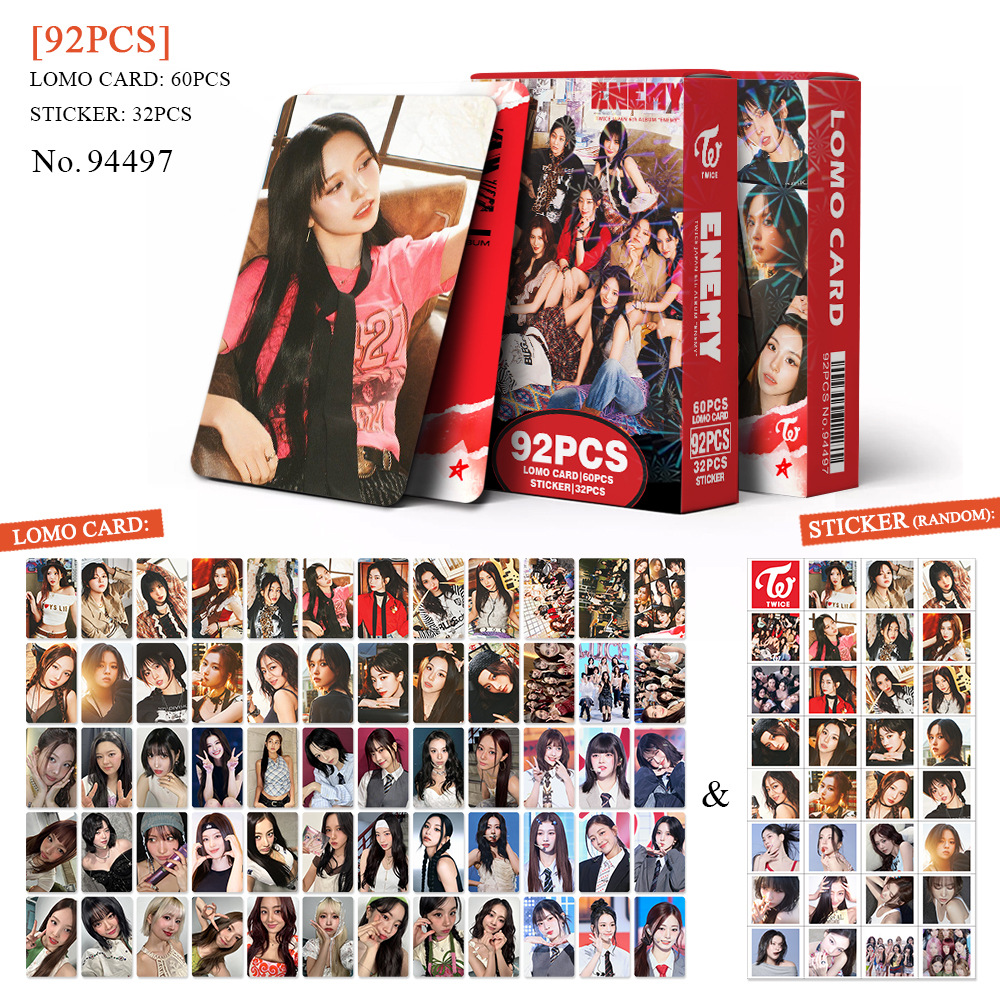 Variant 94497-TWICE