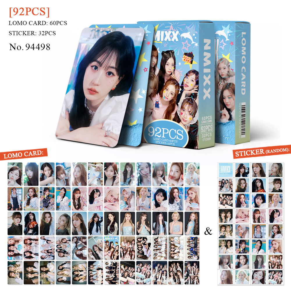 Variant 94498-NMIXX