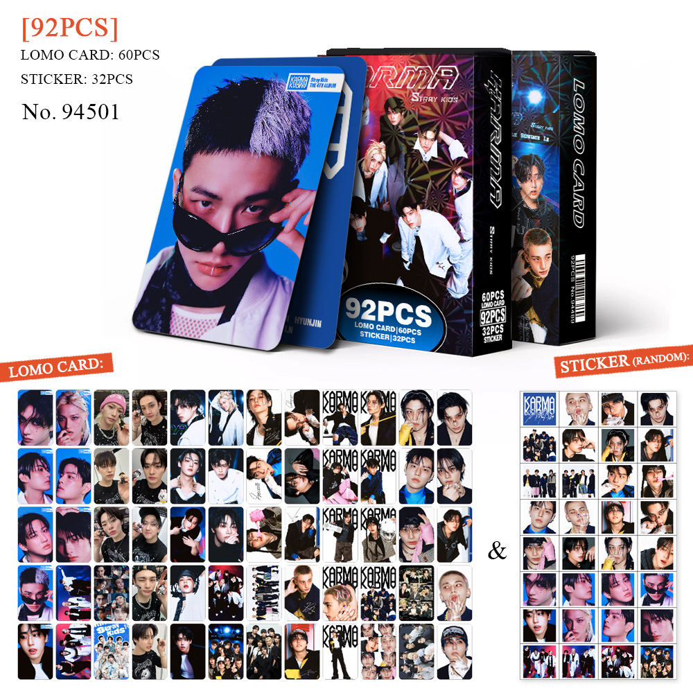 Variant 94501-STR