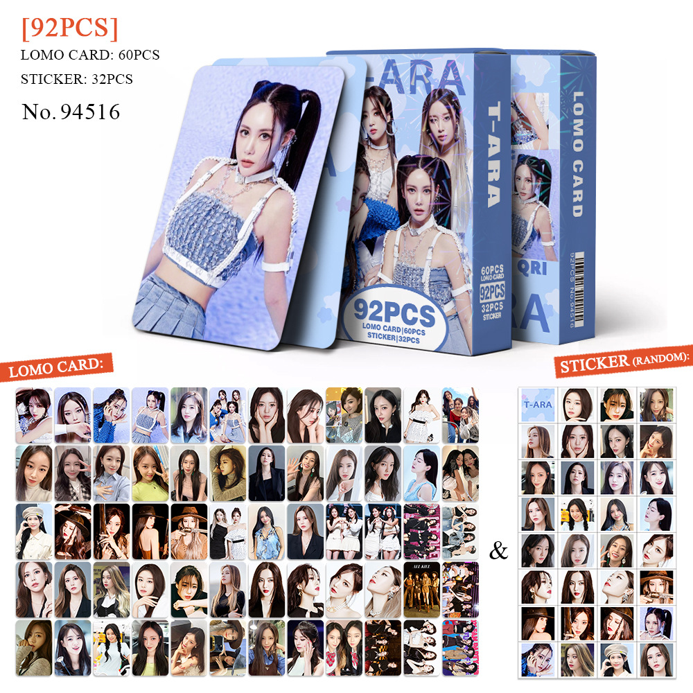 Variant 94516-T-ARA