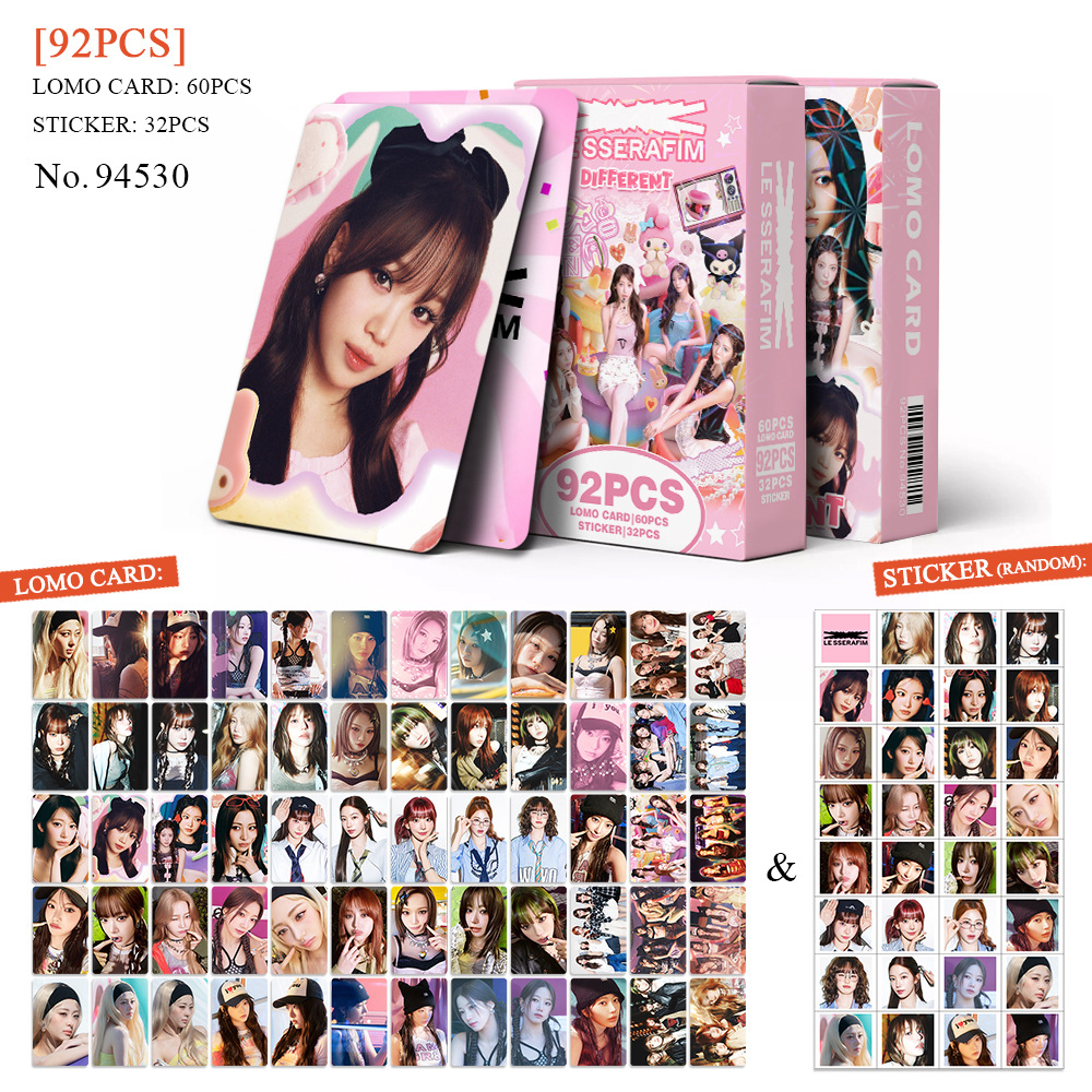 Variant 94530-LESS