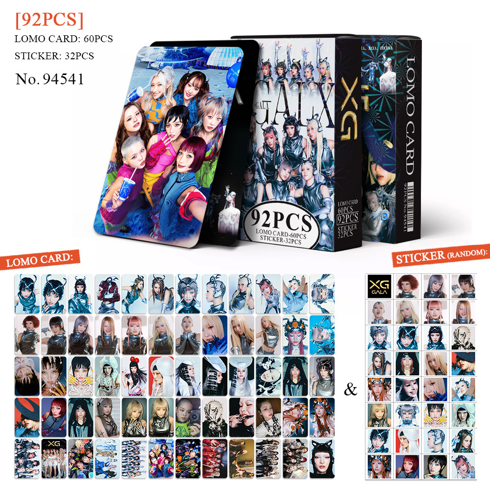 Variant 94541-XG