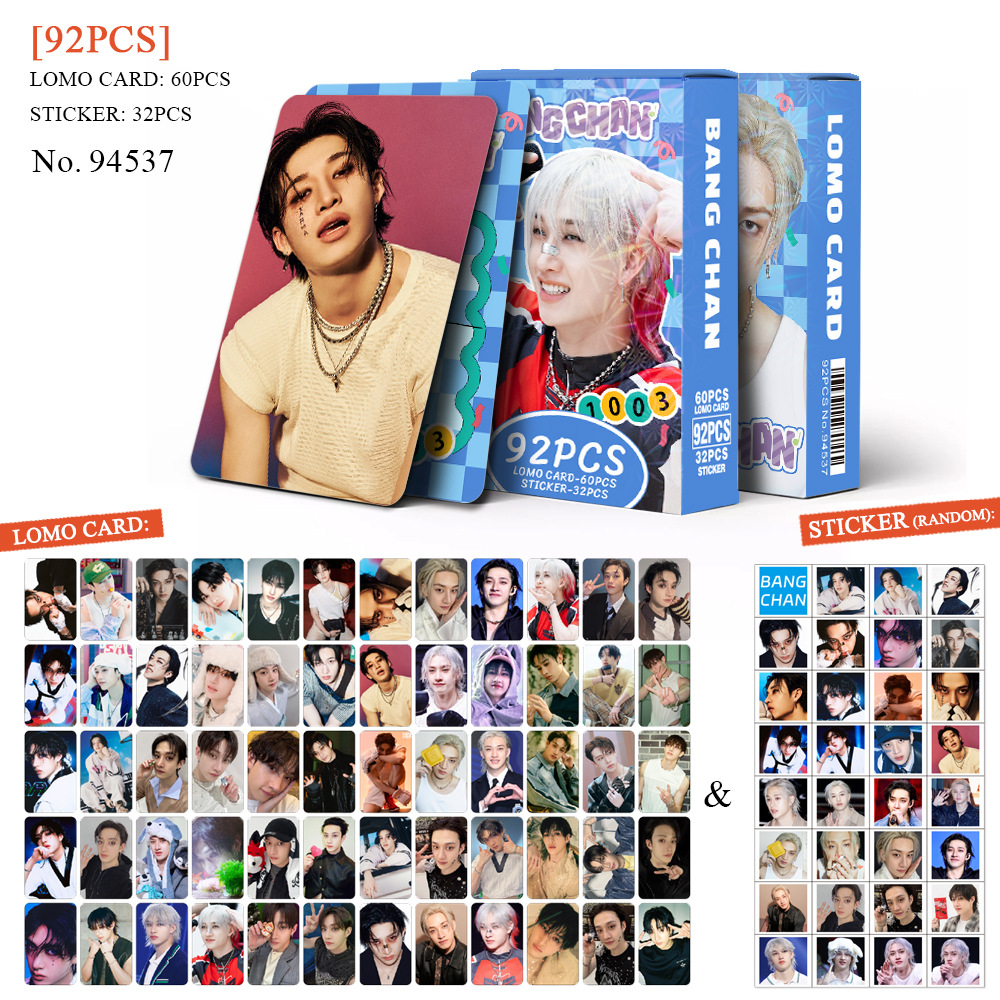 Variant 94537-BangChan