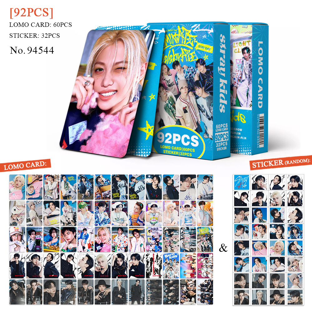 Variant 94544-STR