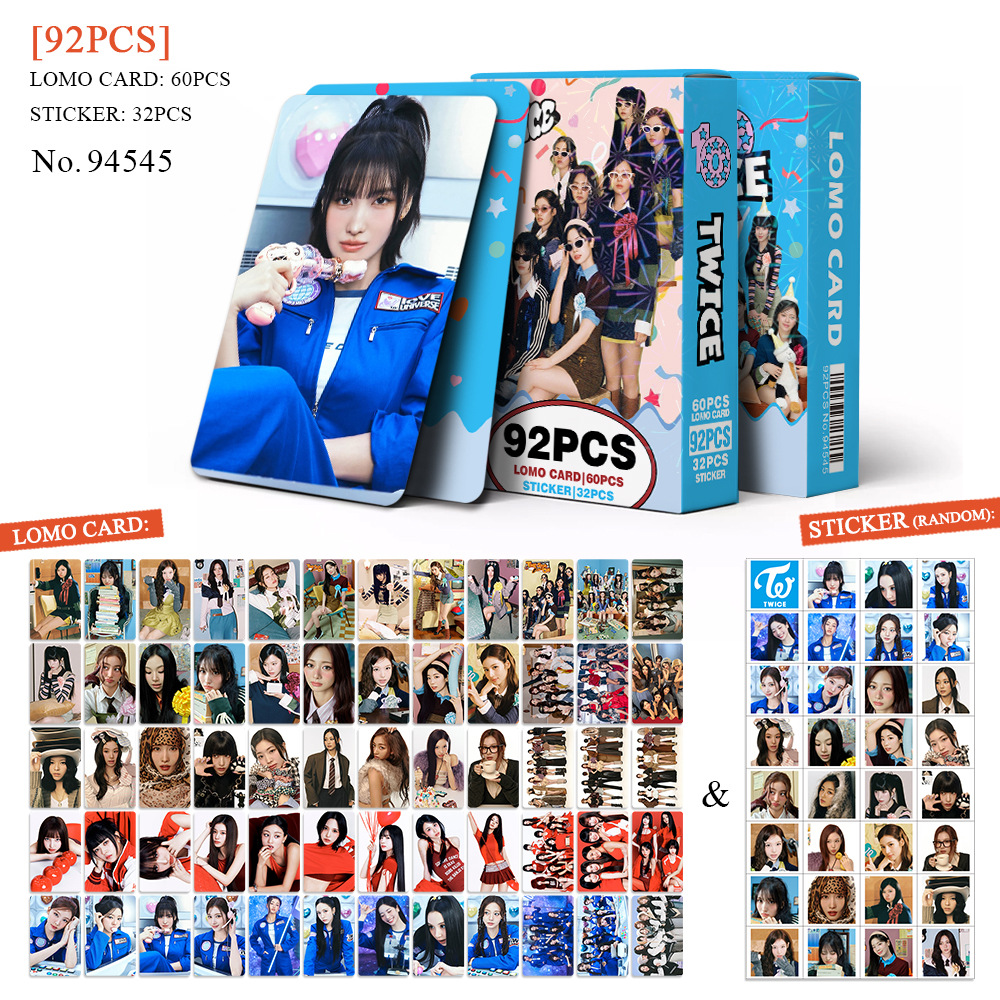Variant 94545-TWICE
