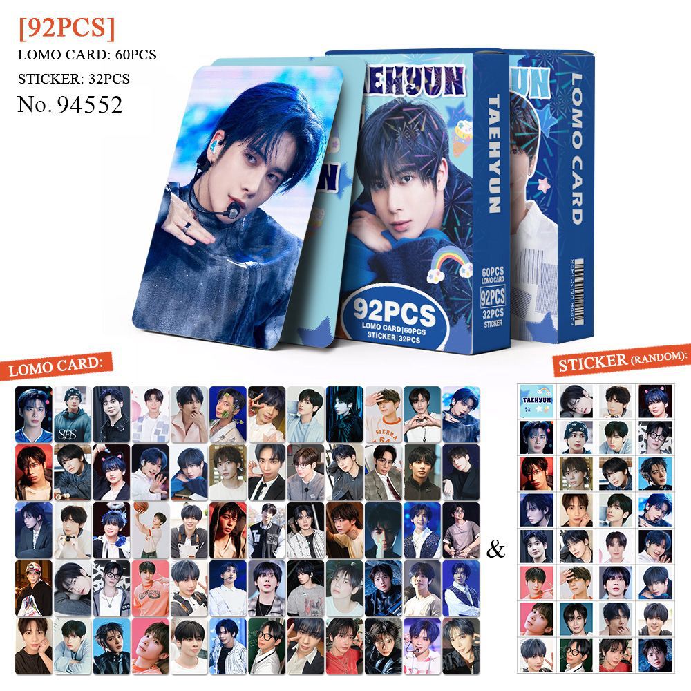 Variant 94552-TAEHYUN