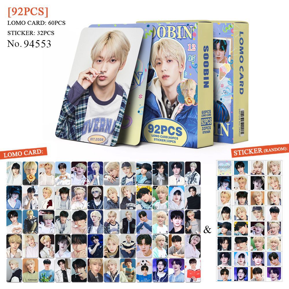 Variant 94553-SOOBIN