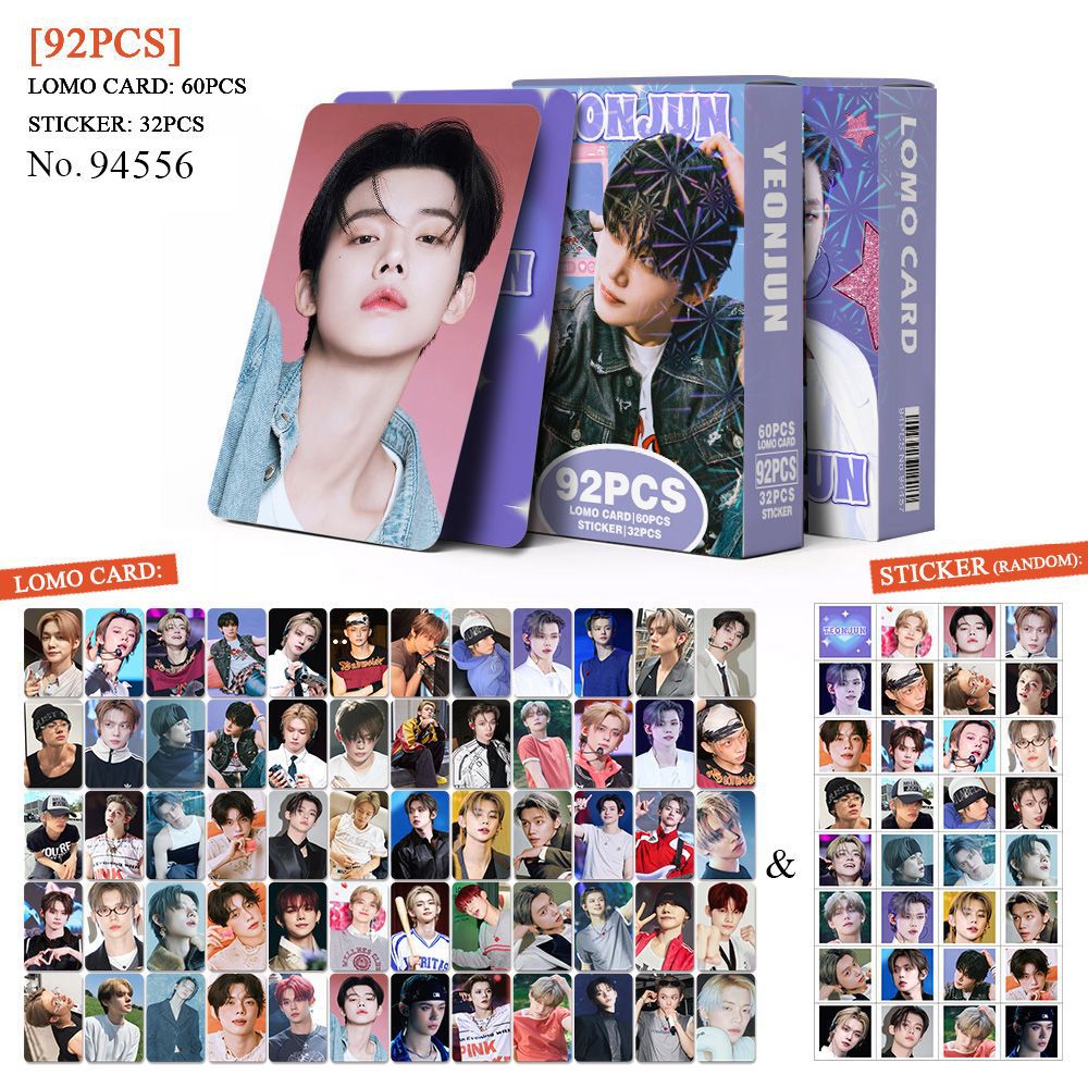Variant 94556-YEONJUN
