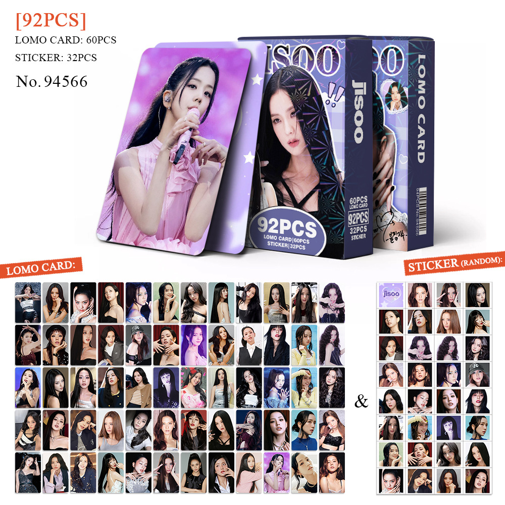 Variant 94566-JISOO