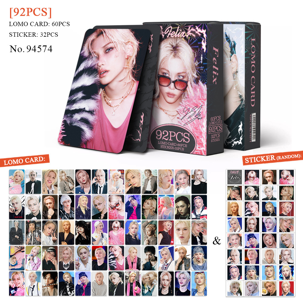 Variant 94574-Felix