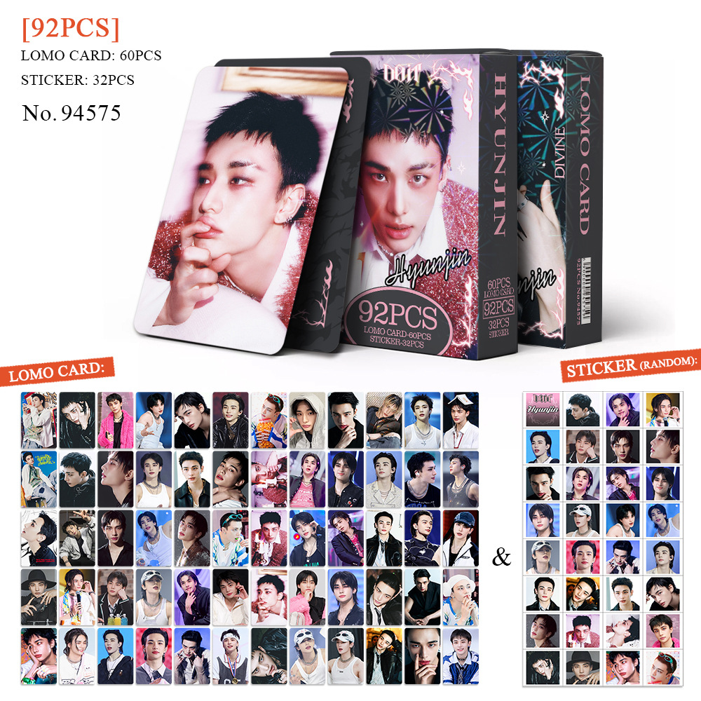 Variant 94575-Hyunjin