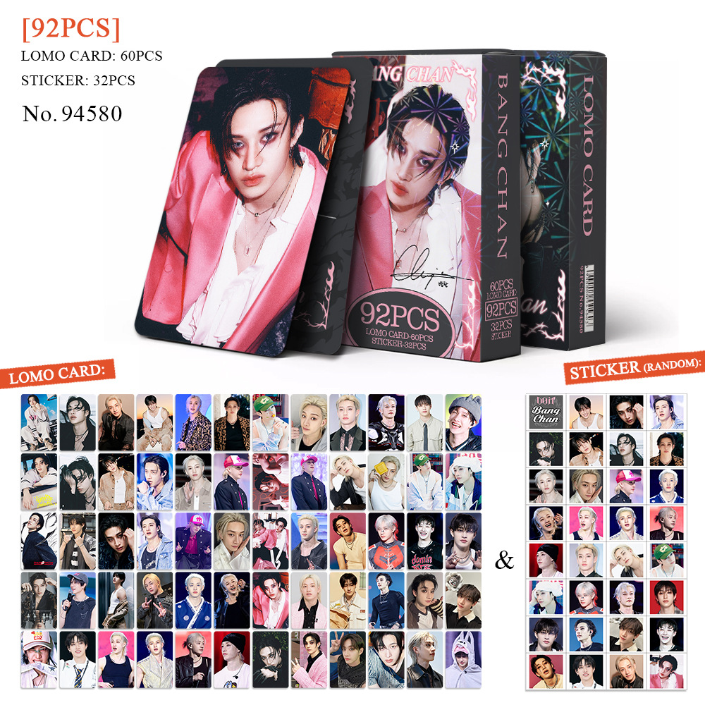 Variant 94580-BangChan