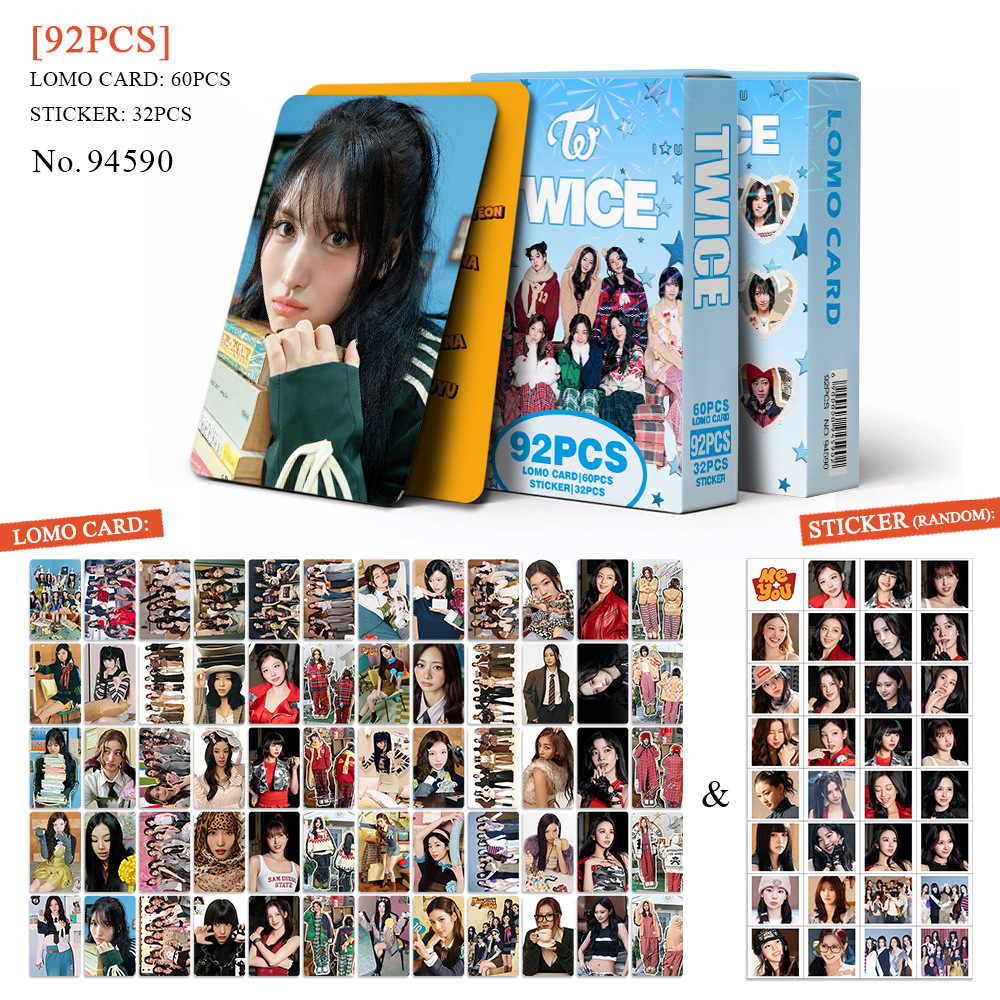 Variant 94590-TWICE
